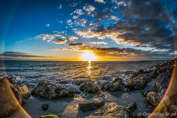 Caspersen Beach - Free image #359715